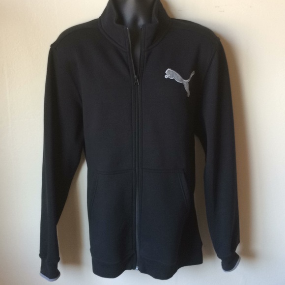 Puma Other - Puma XL Full Zip Athlete Jacket